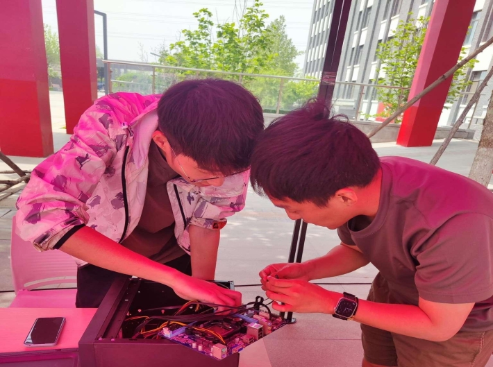 麻将胡了2试玩